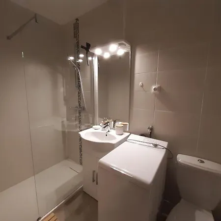 Appartamento Brides-les-bains, 1 Pièce, 2 Personnes - Fr-1-512-259 Brides-les-Bains