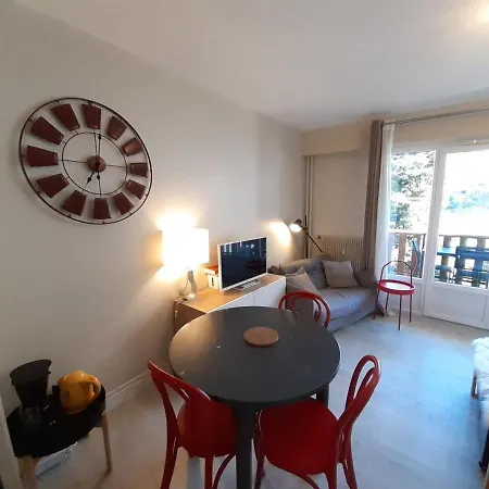 Renove Centre Station Pour 2 Pers. - Fr-1-512-259 Apartment *