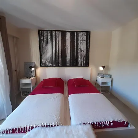 Apartment Renove Centre Station Pour 2 Pers. - Fr-1-512-259 Brides-les-Bains