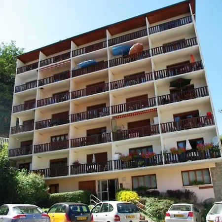 Apartment Renove 2 Pers. Au Centre Avec Balcon, Wifi Et Parking - Fr-1-512-259